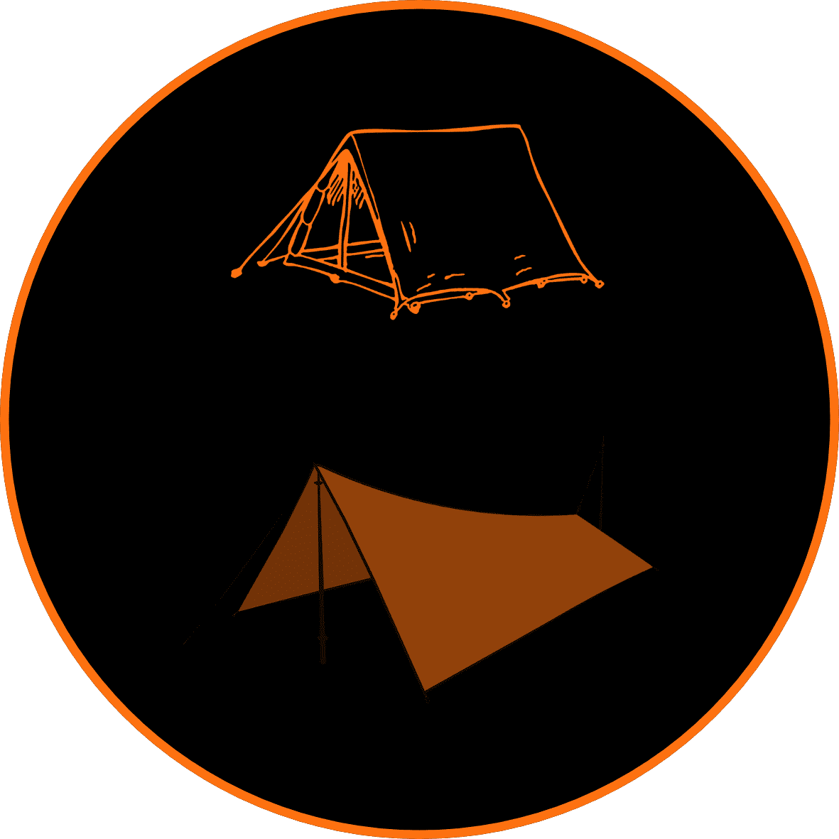 Палатки и тенты