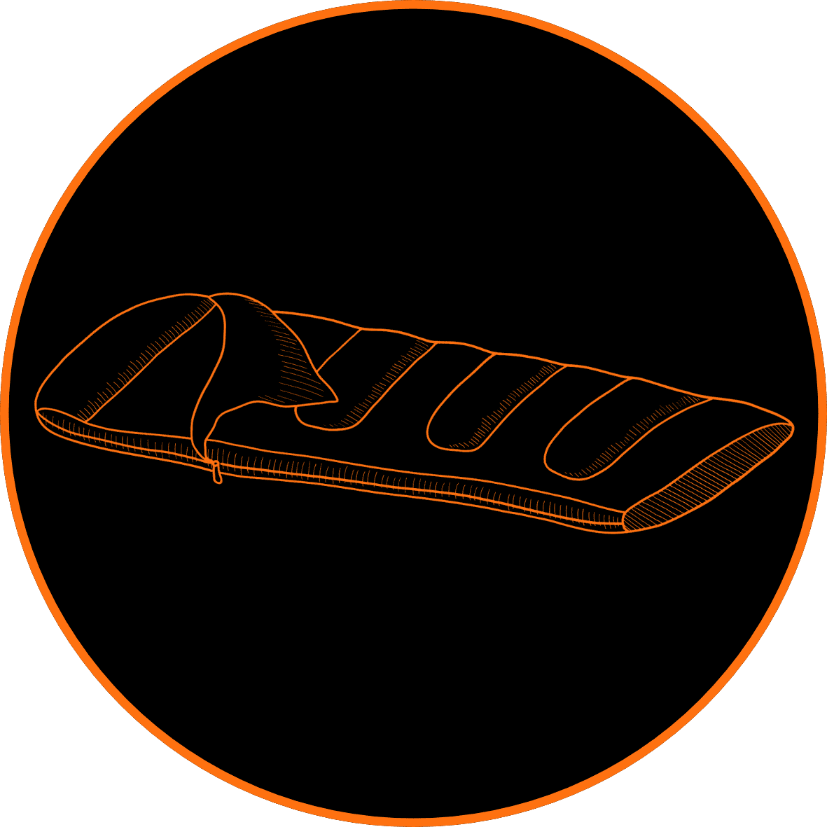 Спальные мешки