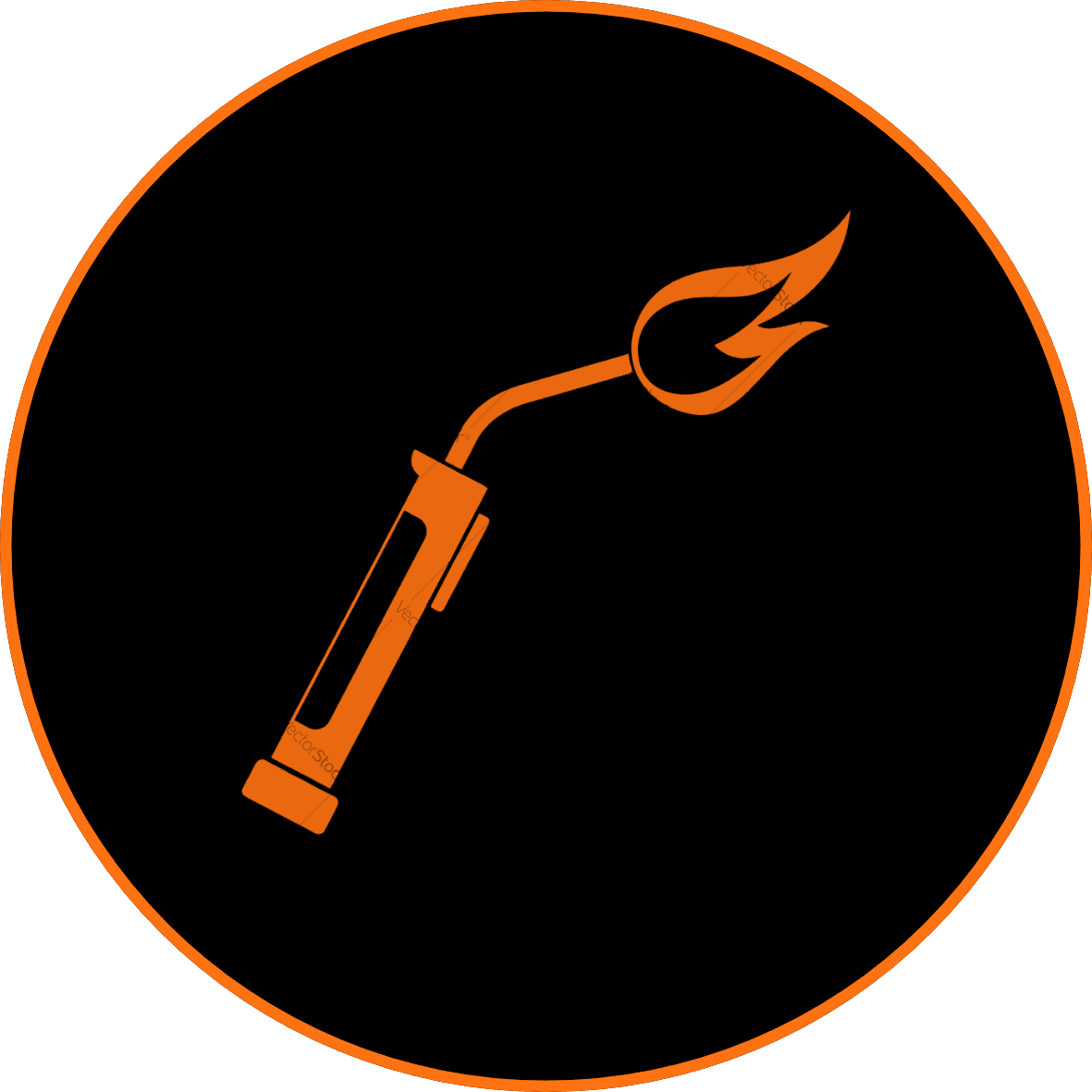 Газовые горелки