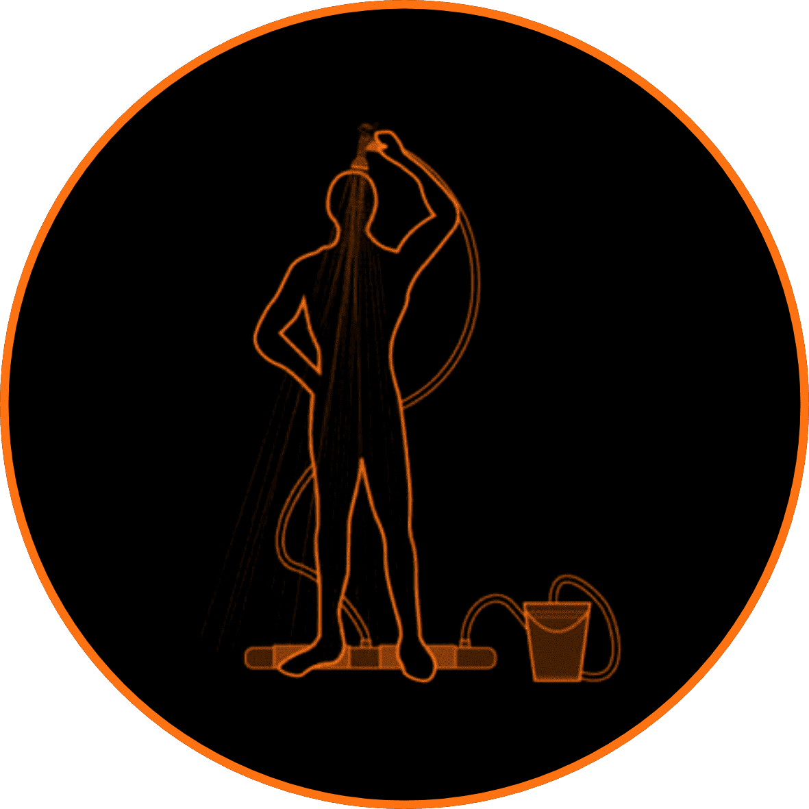 Душевые системы