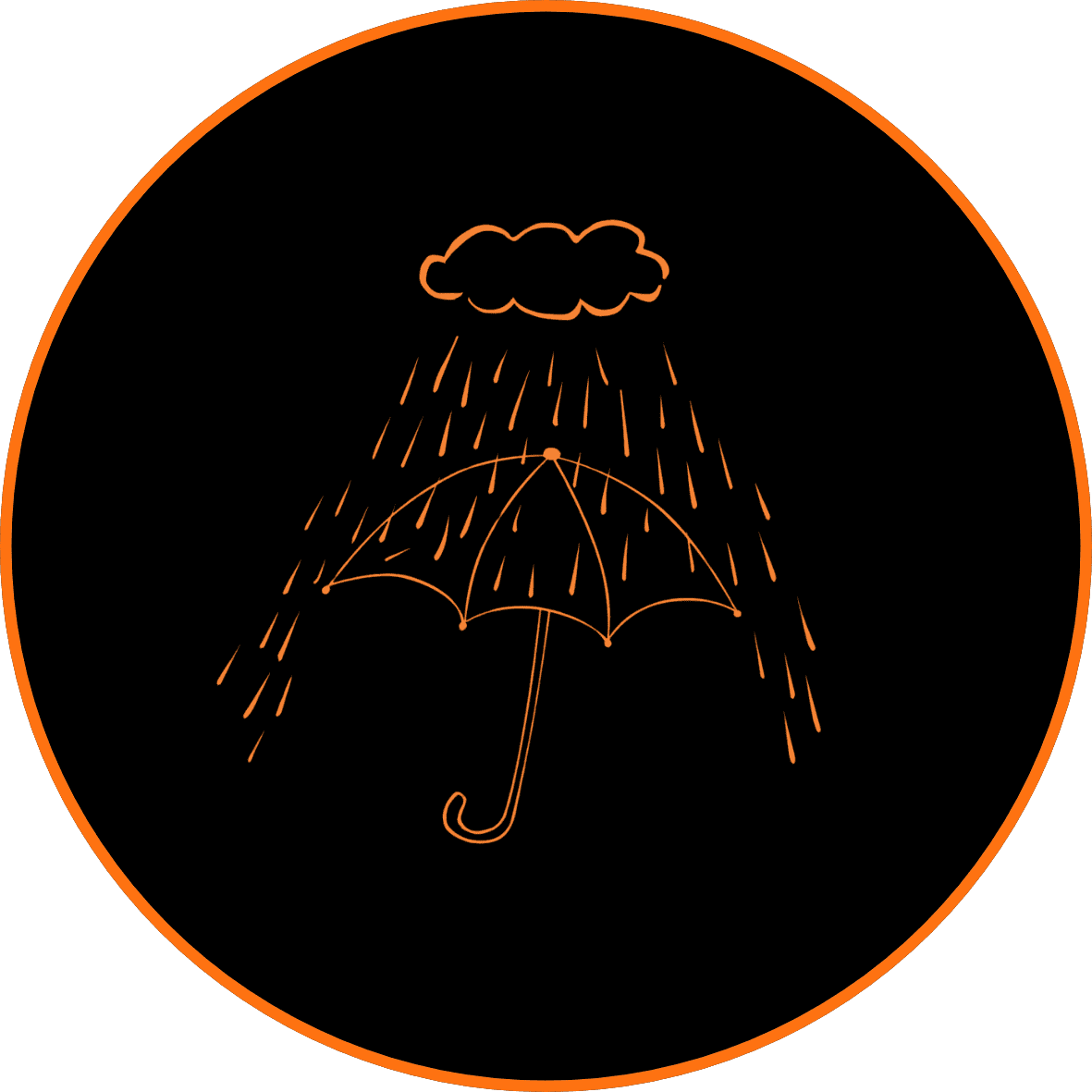 Защита от дождя