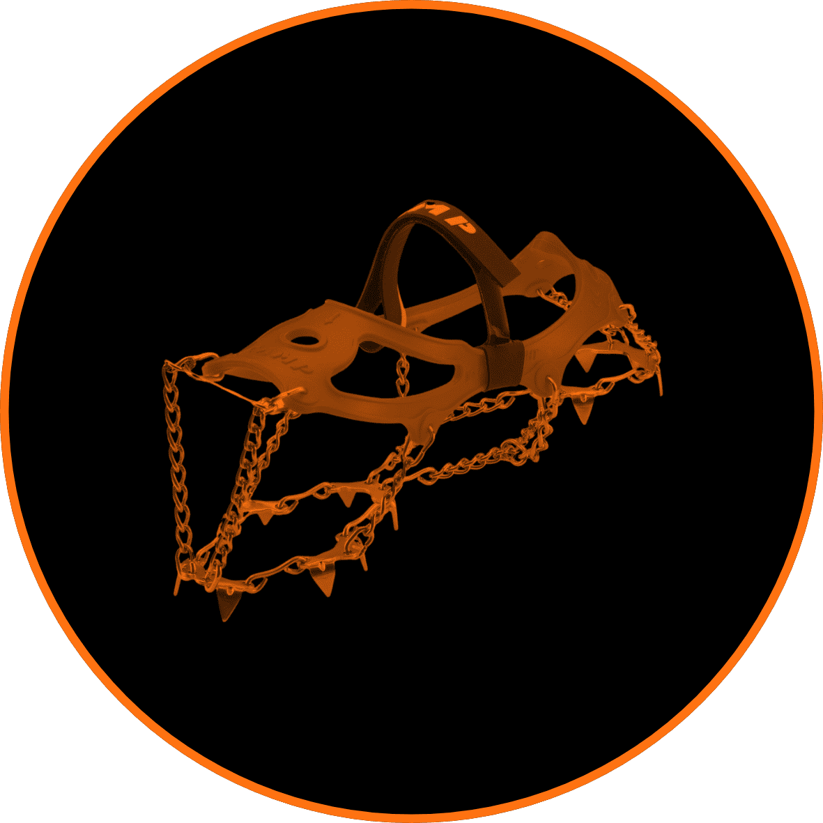 Кошки треккинговые