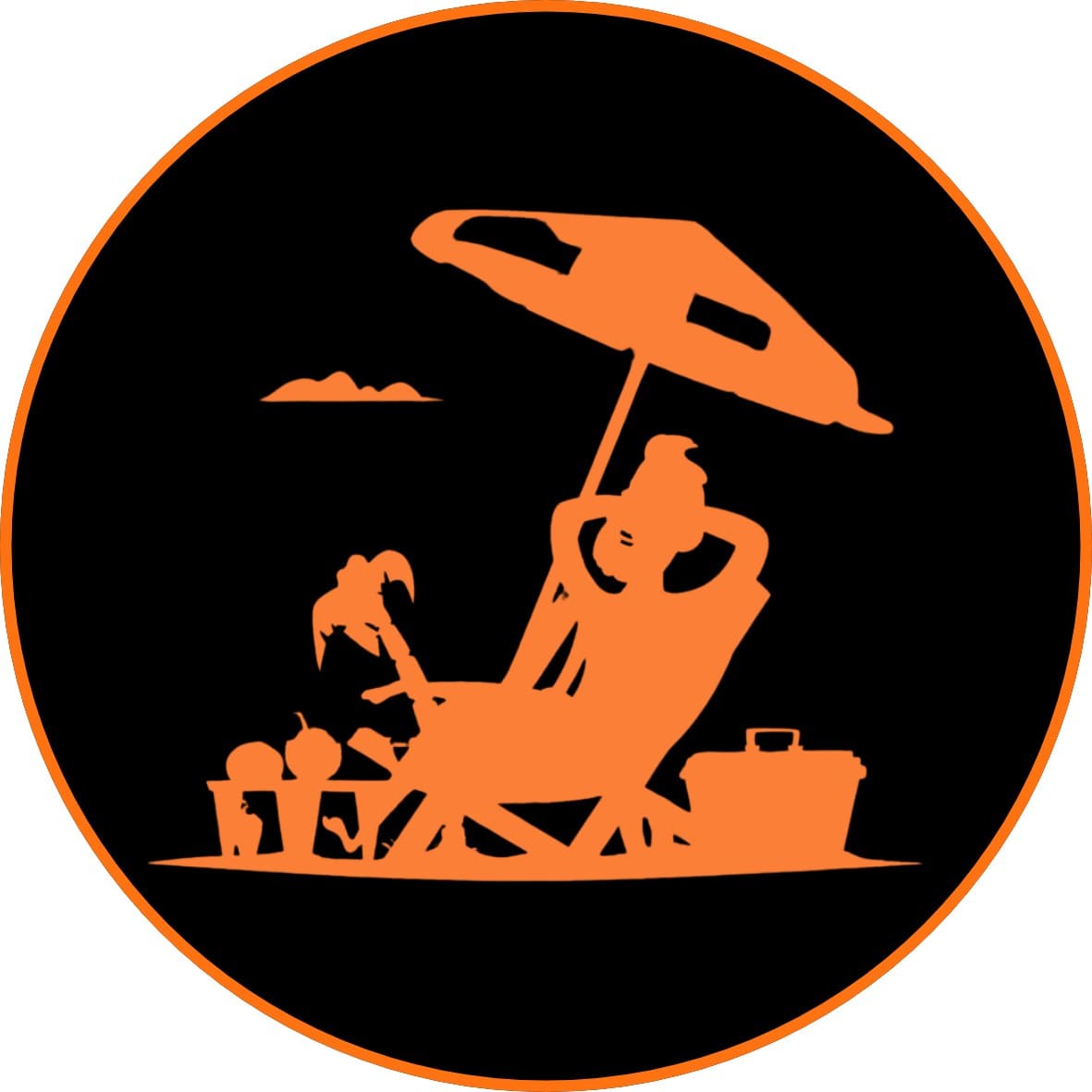 Пляжный отдых