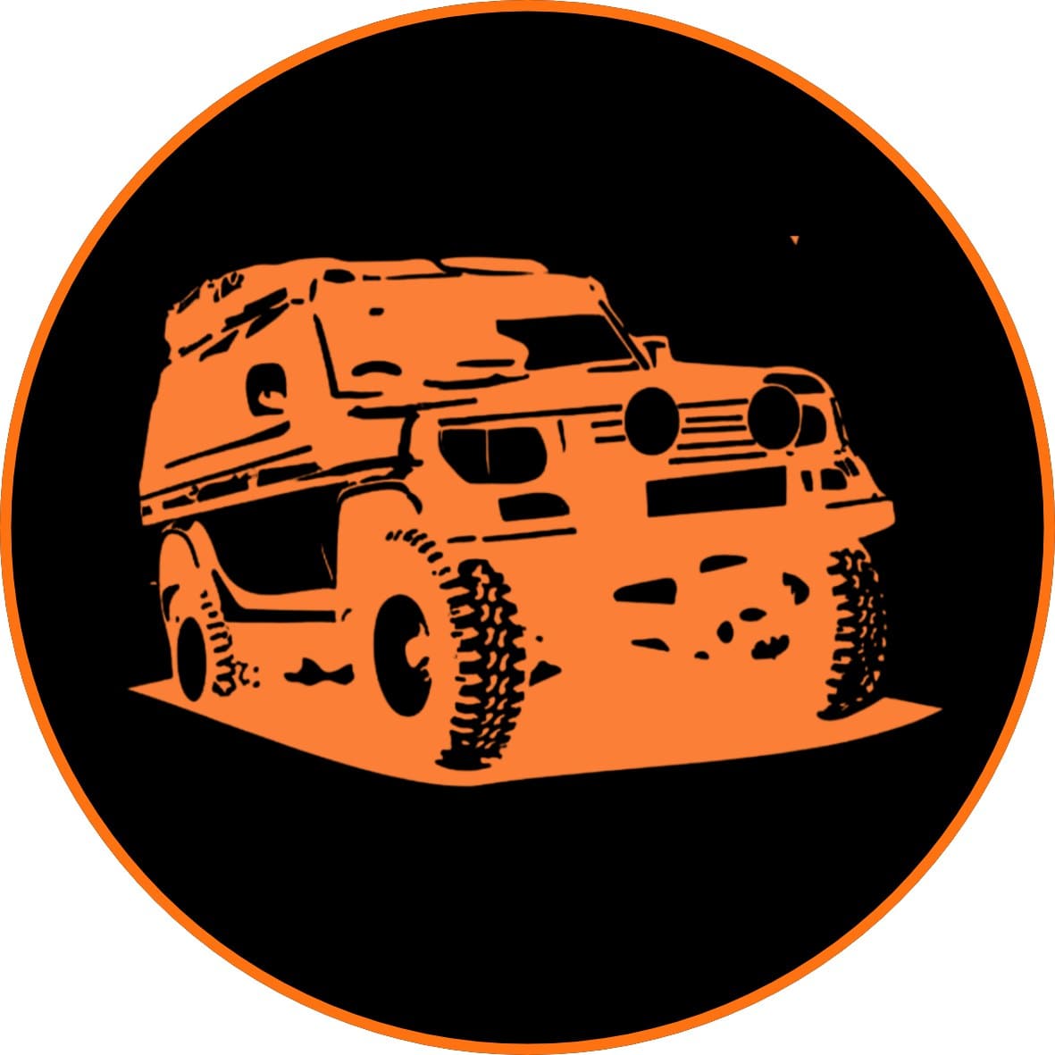 Автоэкспедиции 4x4