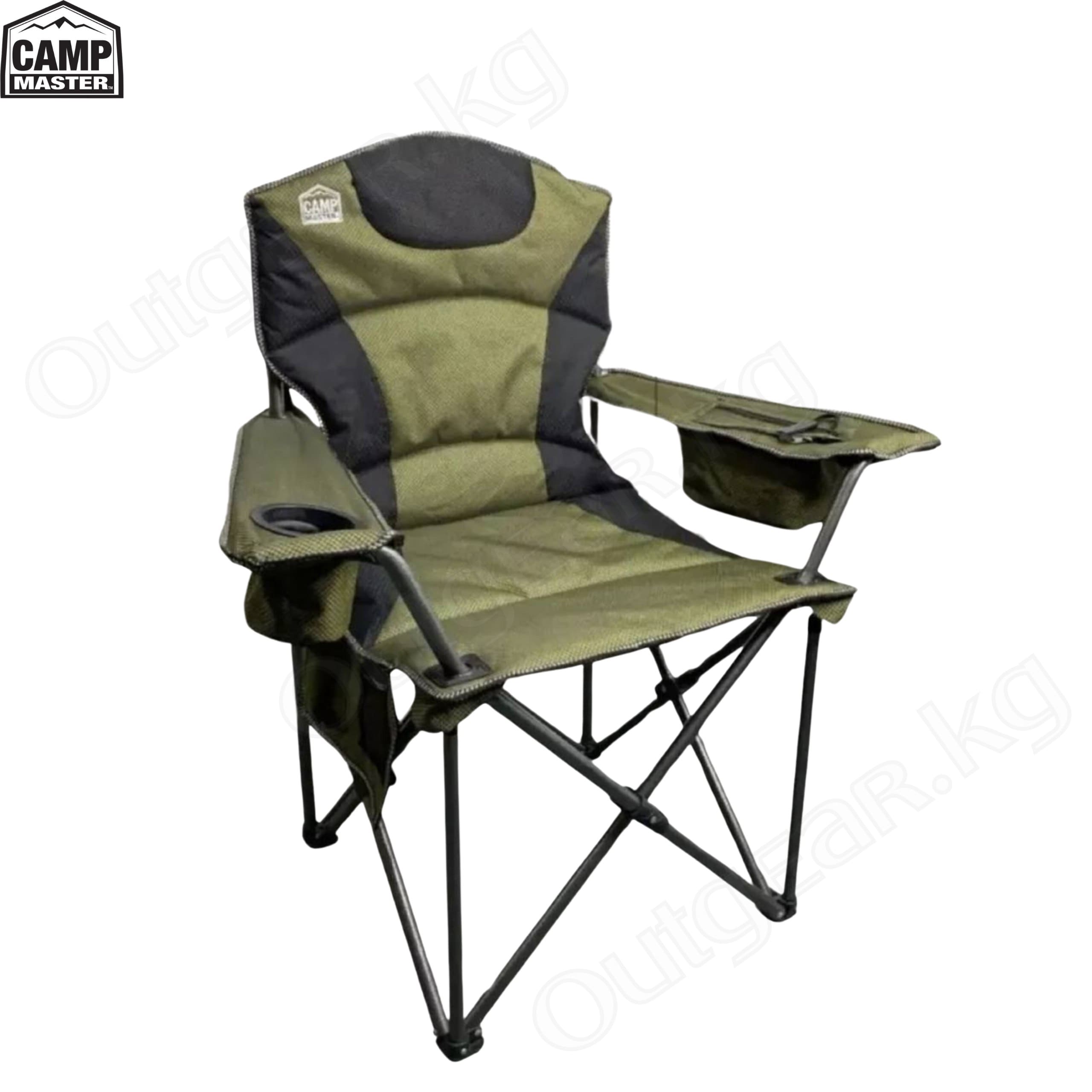 Туристический стул Camp Master