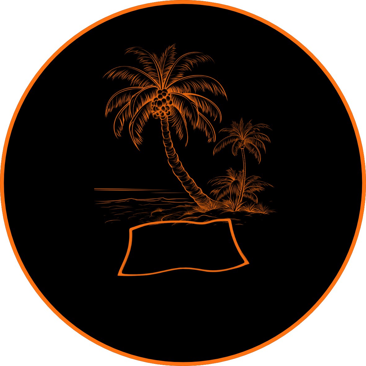 Пляжные коврики