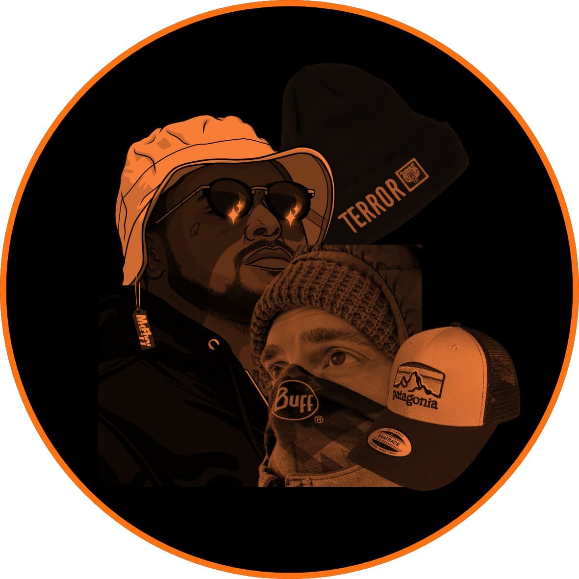 Аксессуары