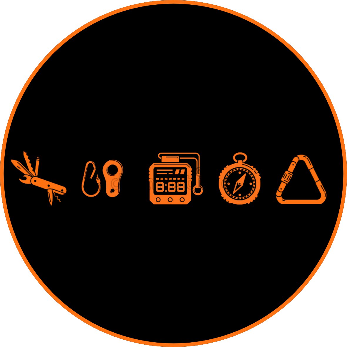 Аксессуары для туризма