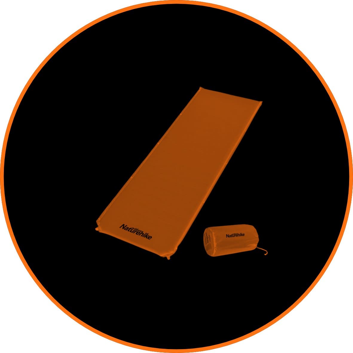 Самонадувающиеся