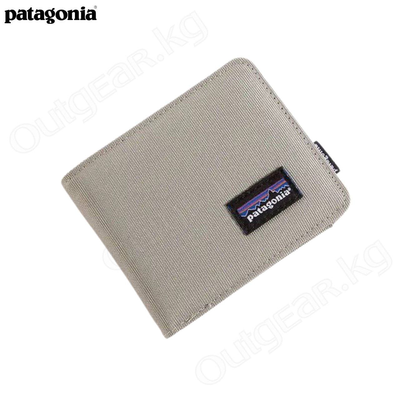 Кошелек Patagonia Short Wallet