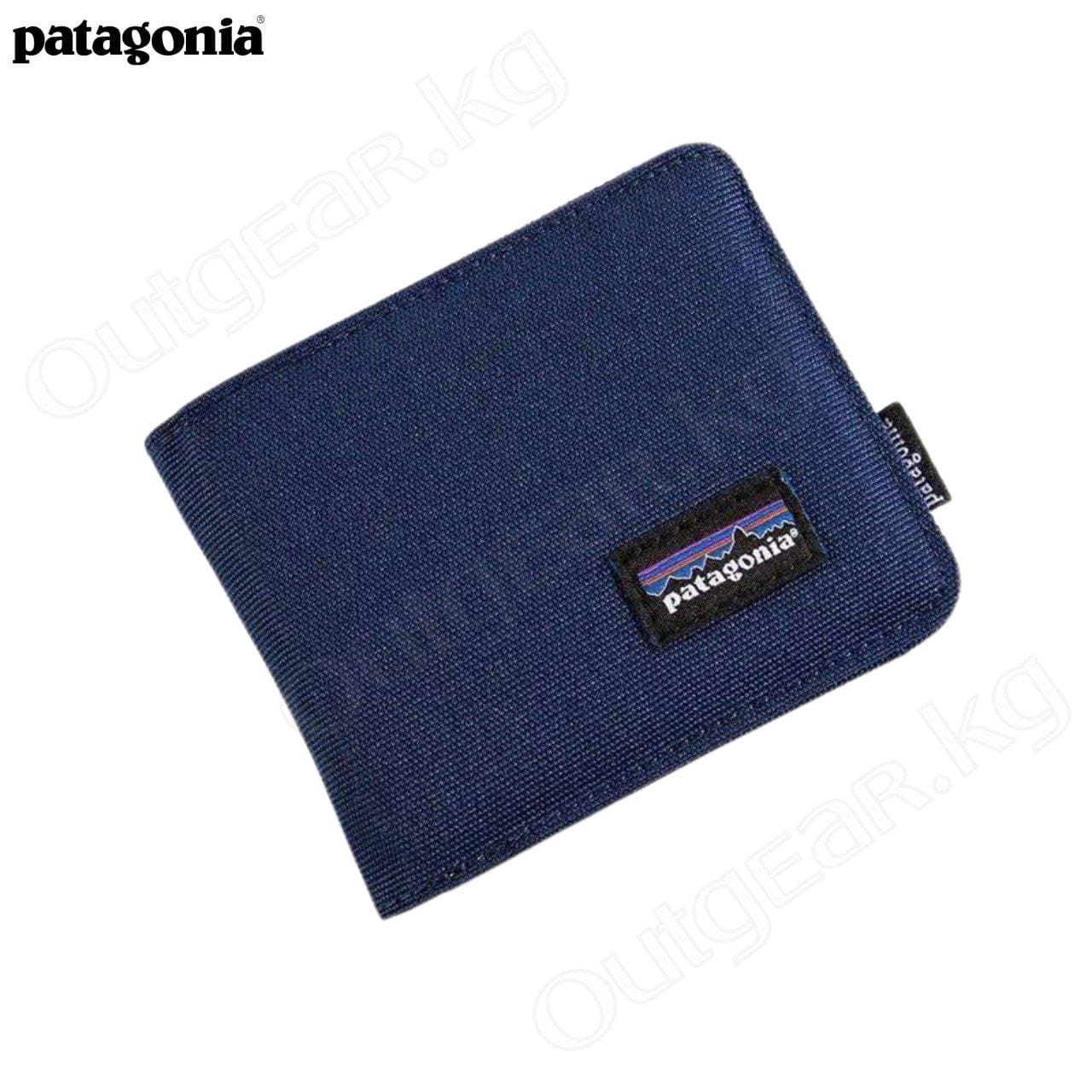 Кошелек Patagonia Short Wallet