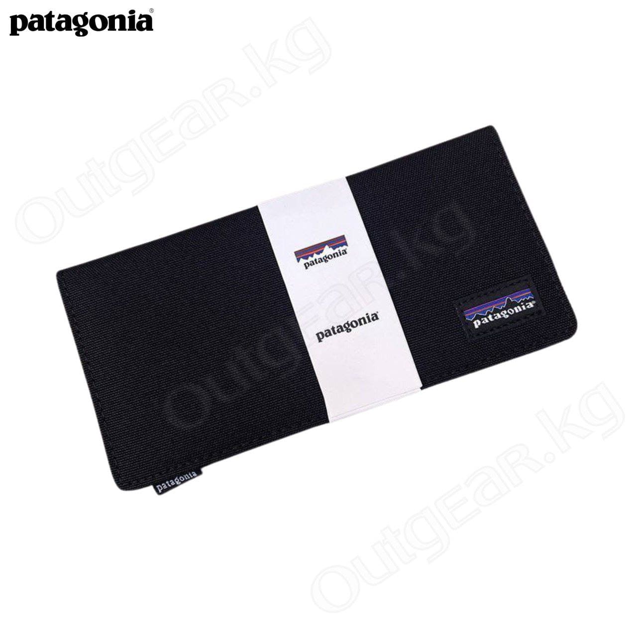 Портмоне Patagonia Long Wallet