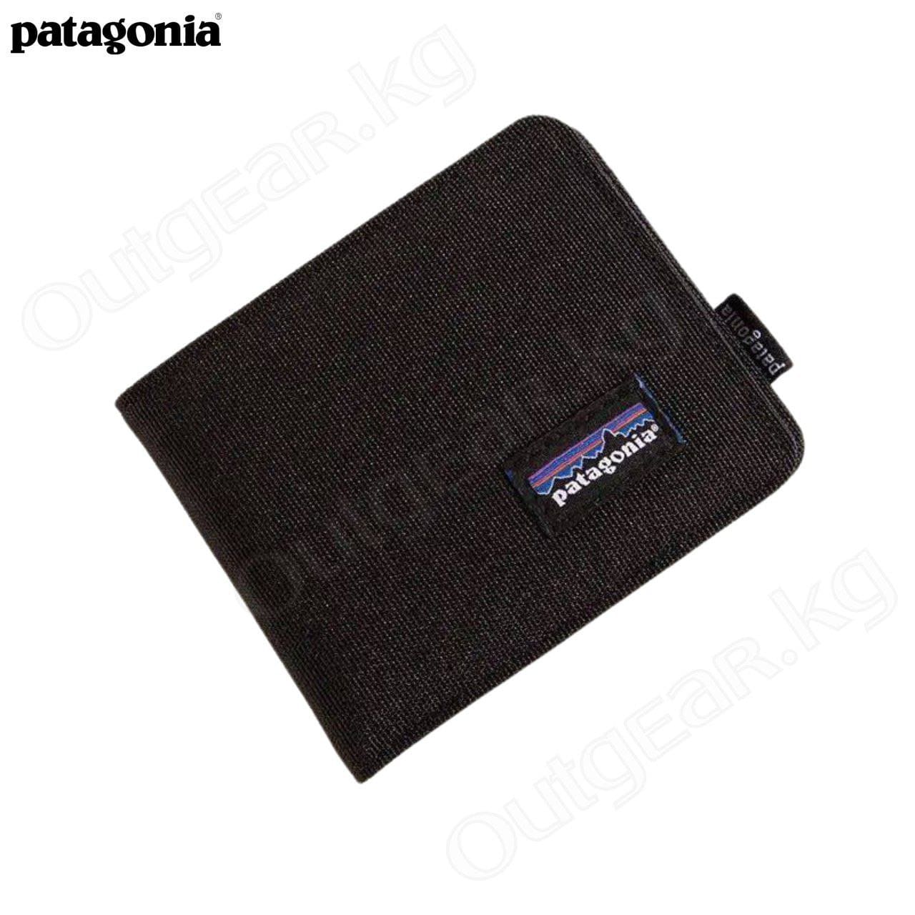 Кошелек Patagonia Short Wallet
