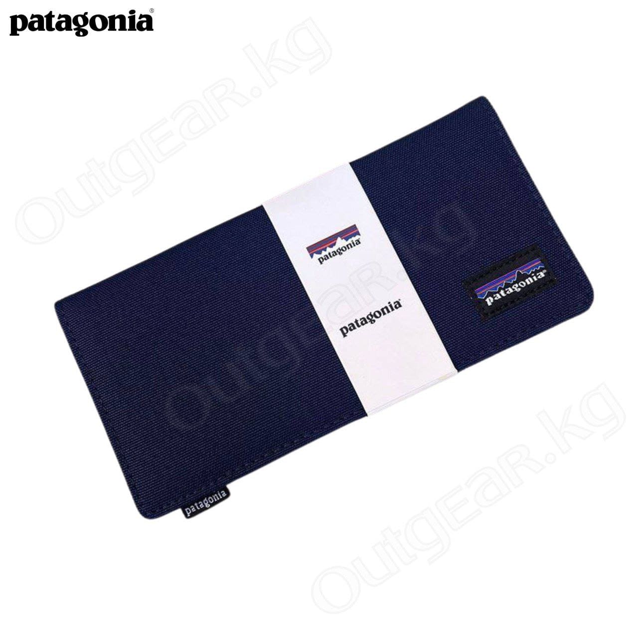 Портмоне Patagonia Long Wallet
