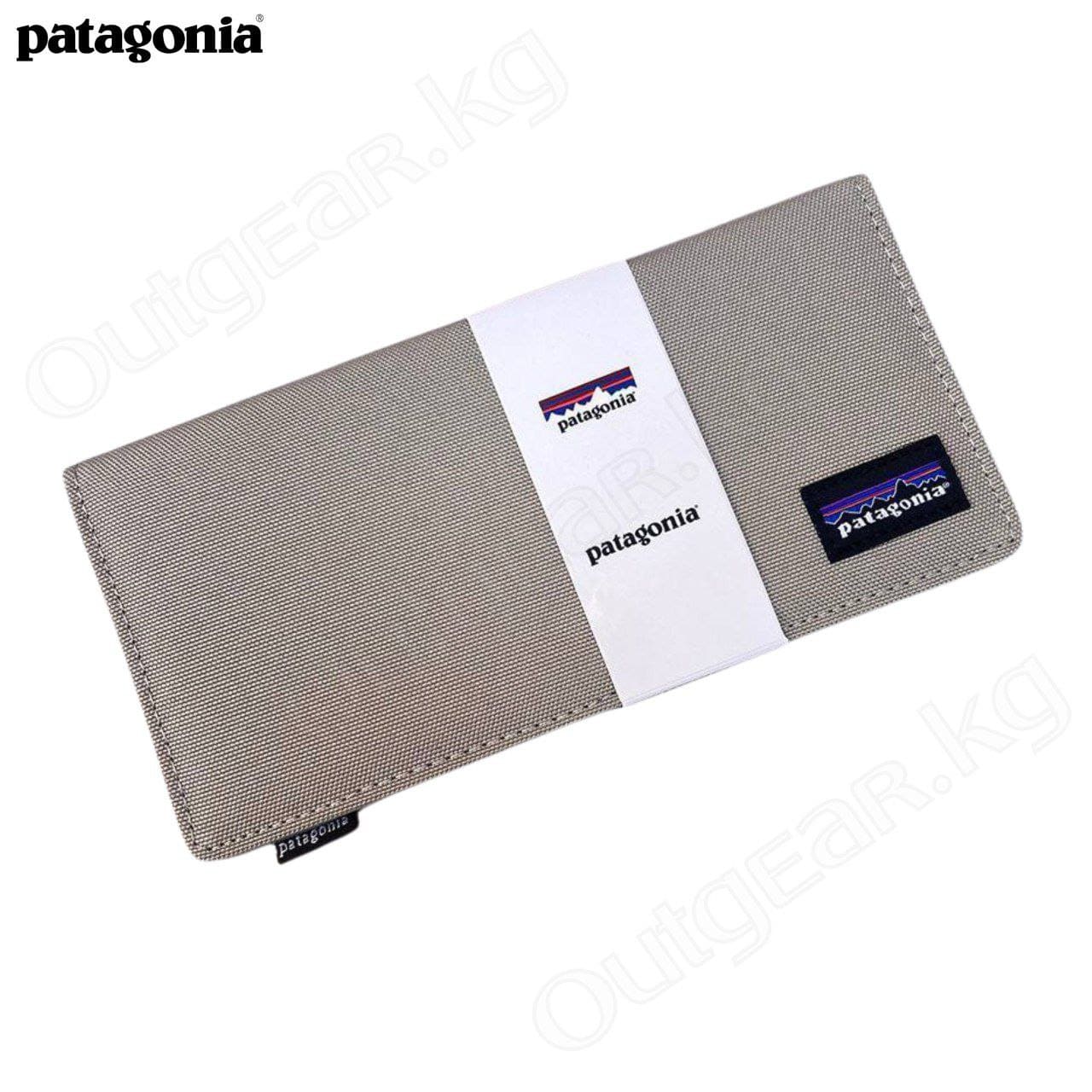 Портмоне Patagonia Long Wallet