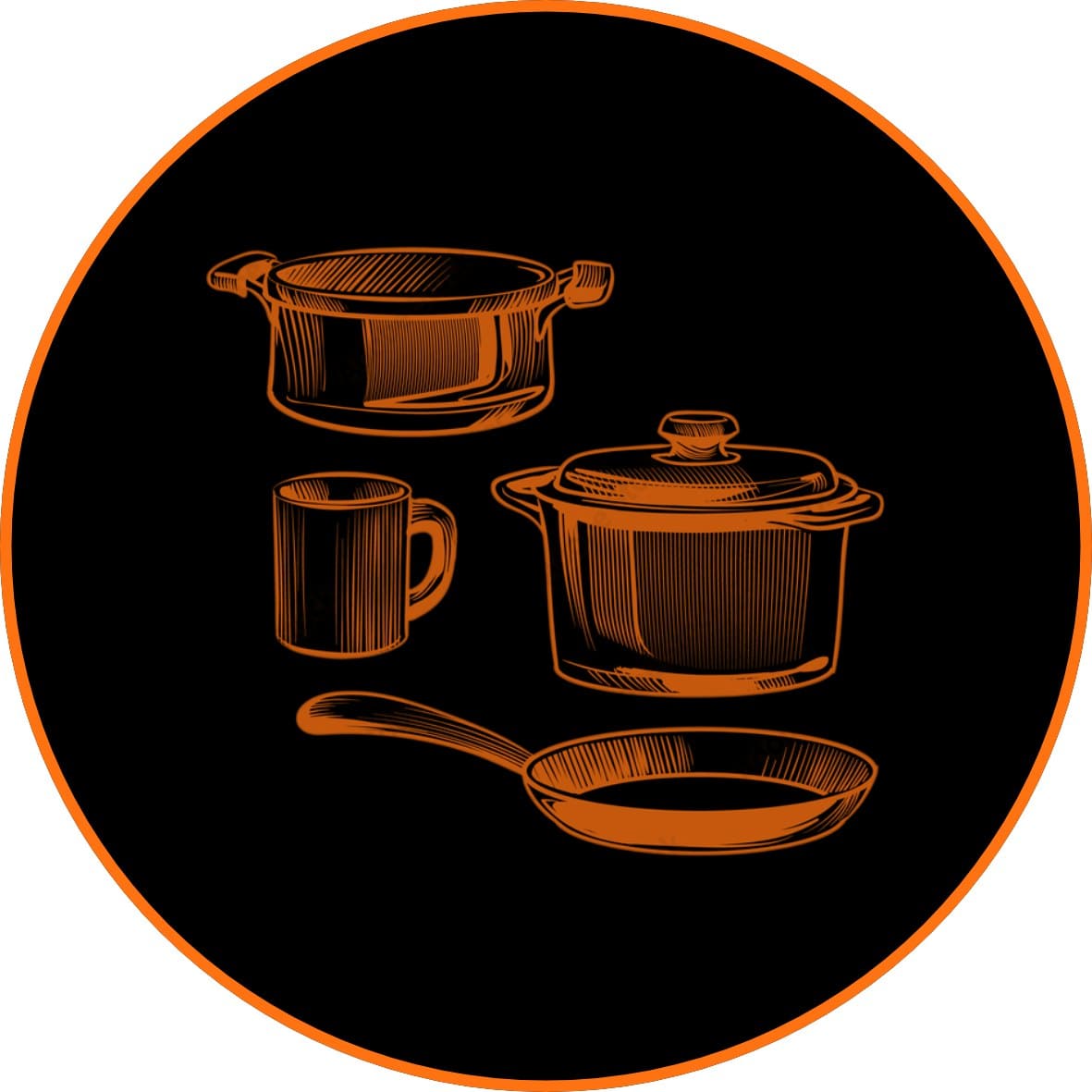 Наборы посуды