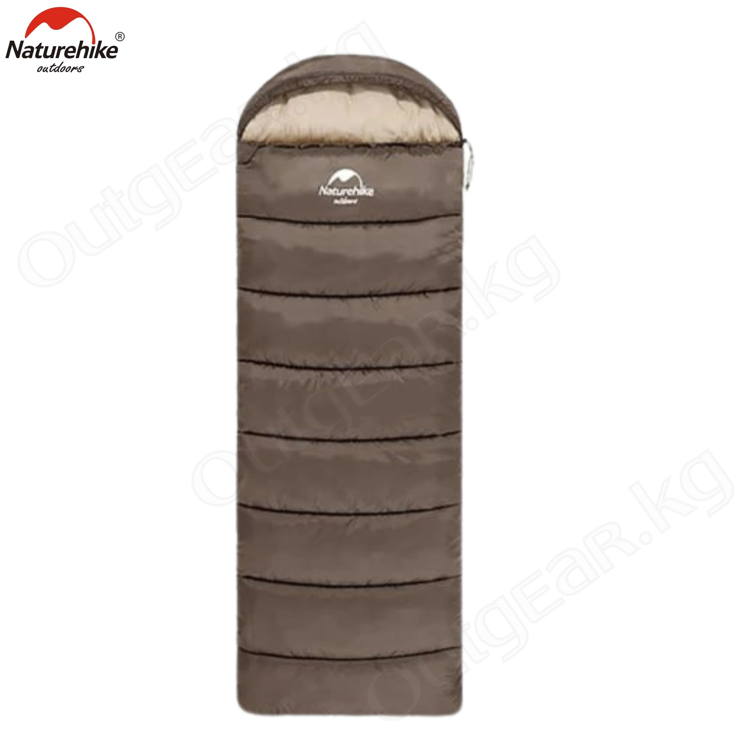 Спальный мешок Naturehike U150