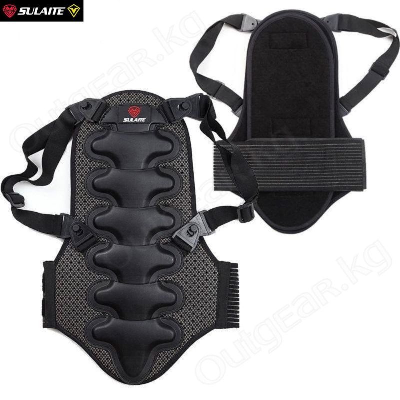 Защита спины SULAITE GT-020