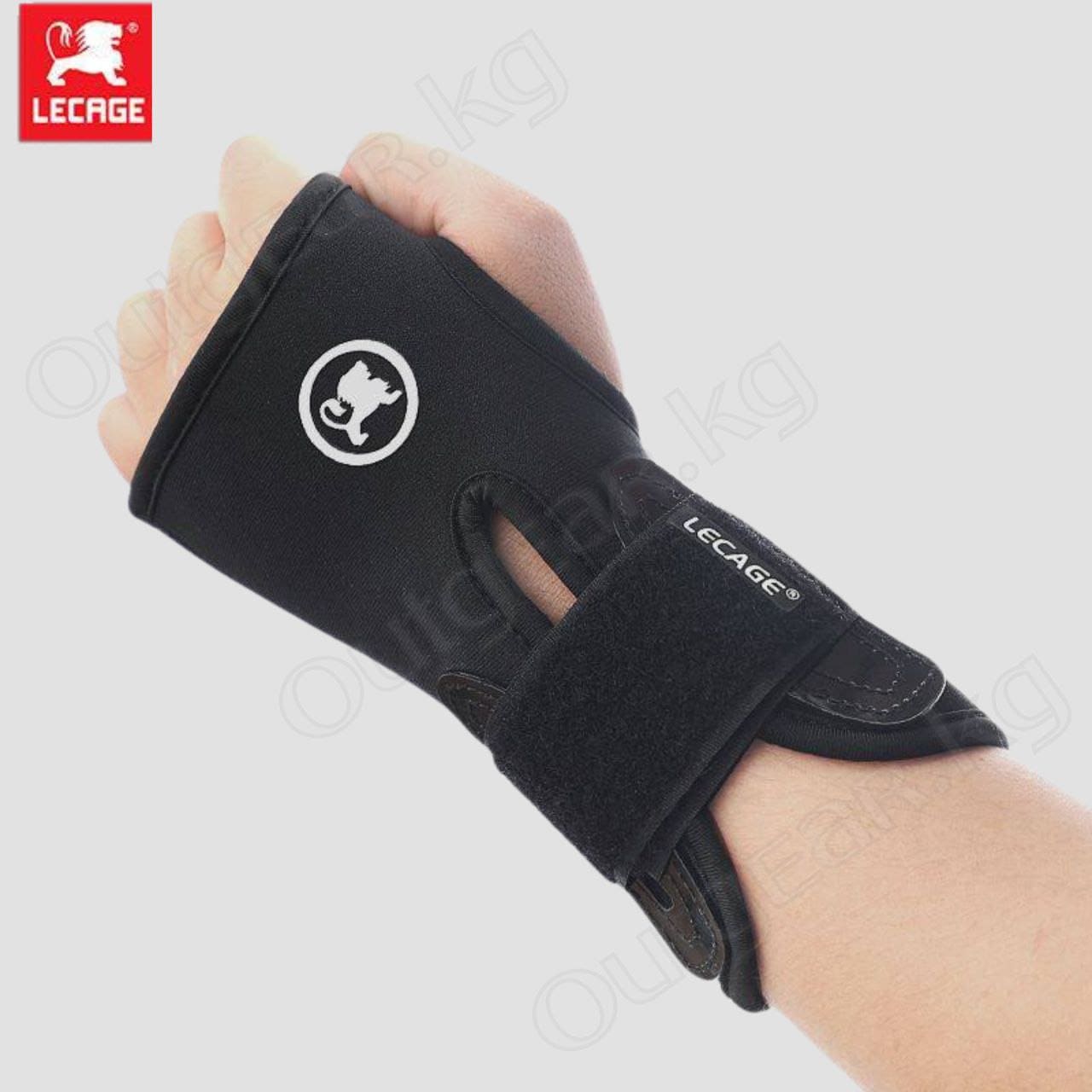 Защита запястья LECAGE — изображение 2