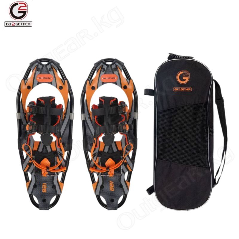 Снегоступы GO2GETHER 821