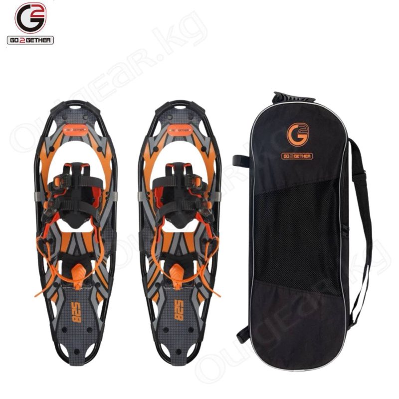 Снегоступы GO2GETHER 825