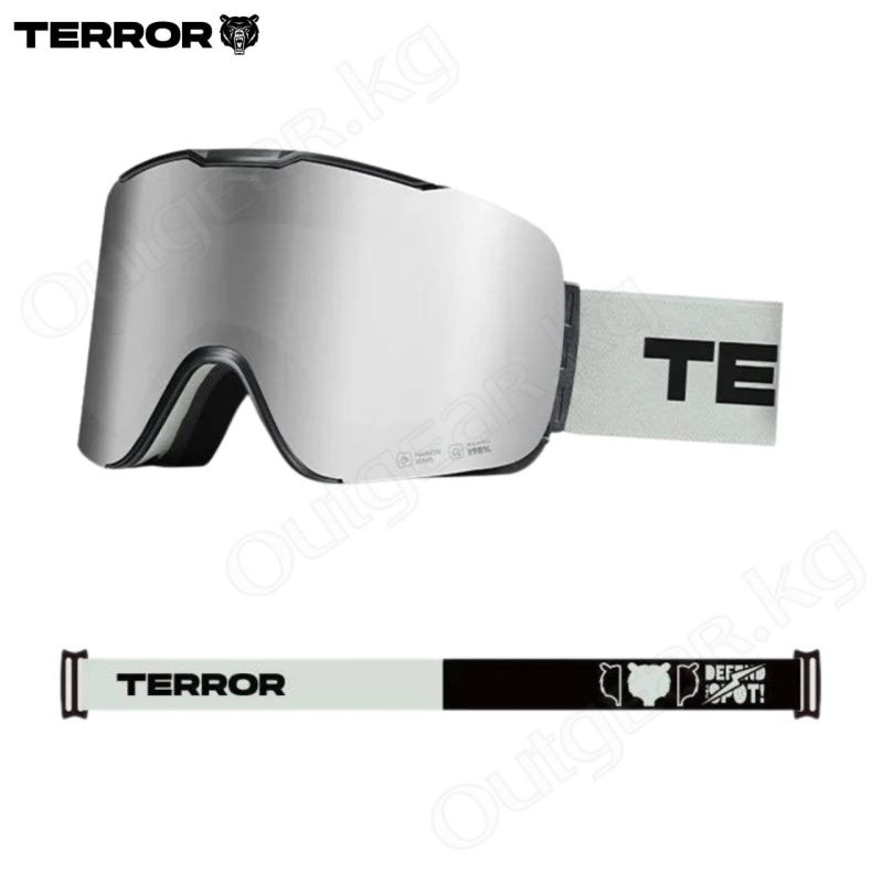Горнолыжная маска TERROR COOL