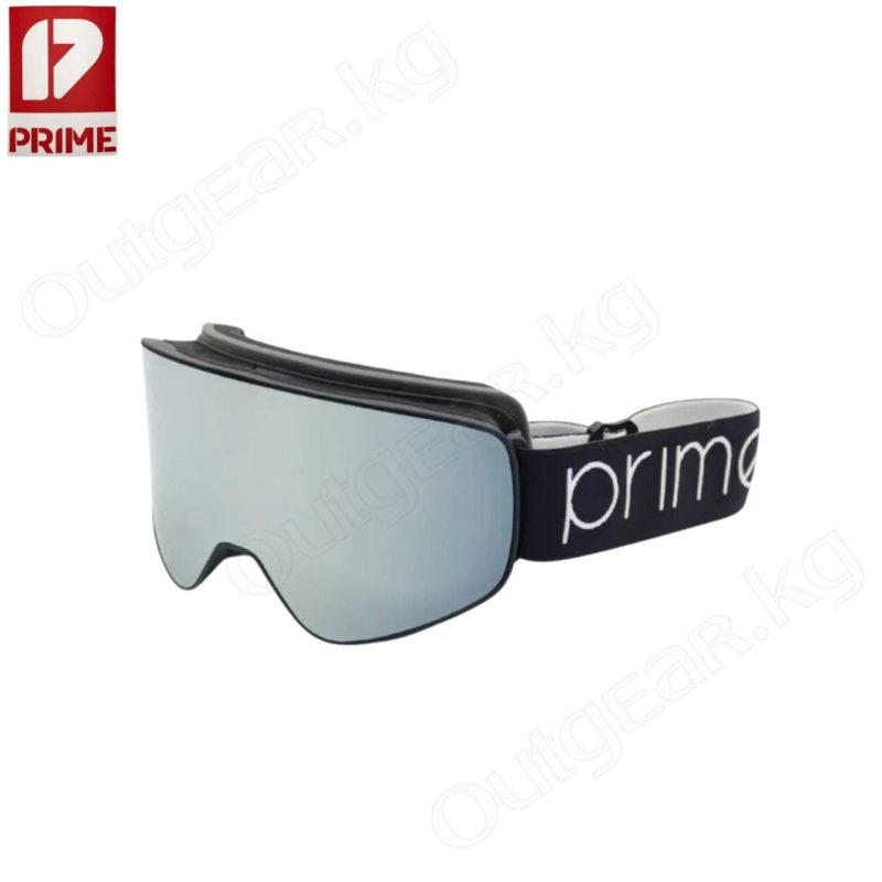 Горнолыжная маска PRIME Aurora Cool Series