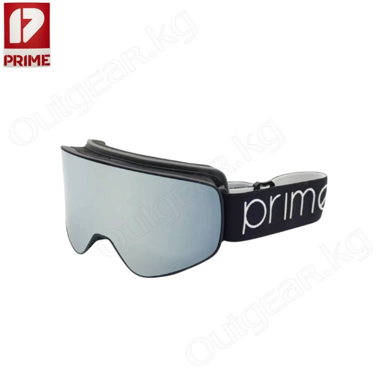 Горнолыжная маска PRIME Aurora Cool Series