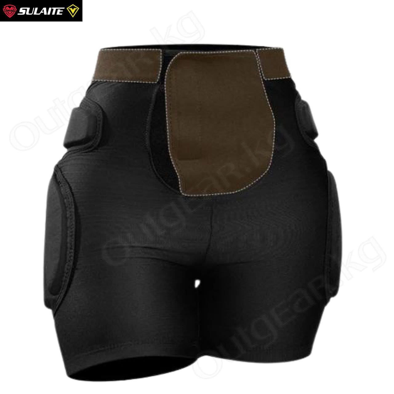 Защитные шорты SULAITE SLT306 — изображение 3