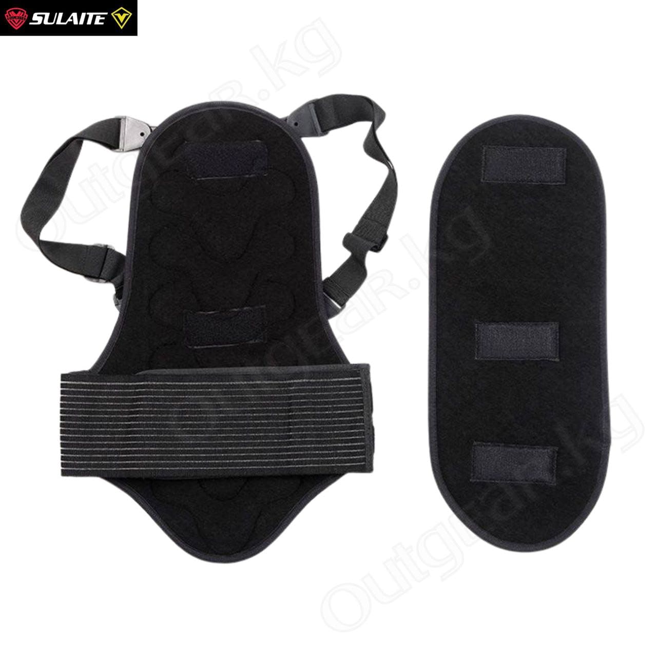 Защита спины SULAITE GT-020 — изображение 2