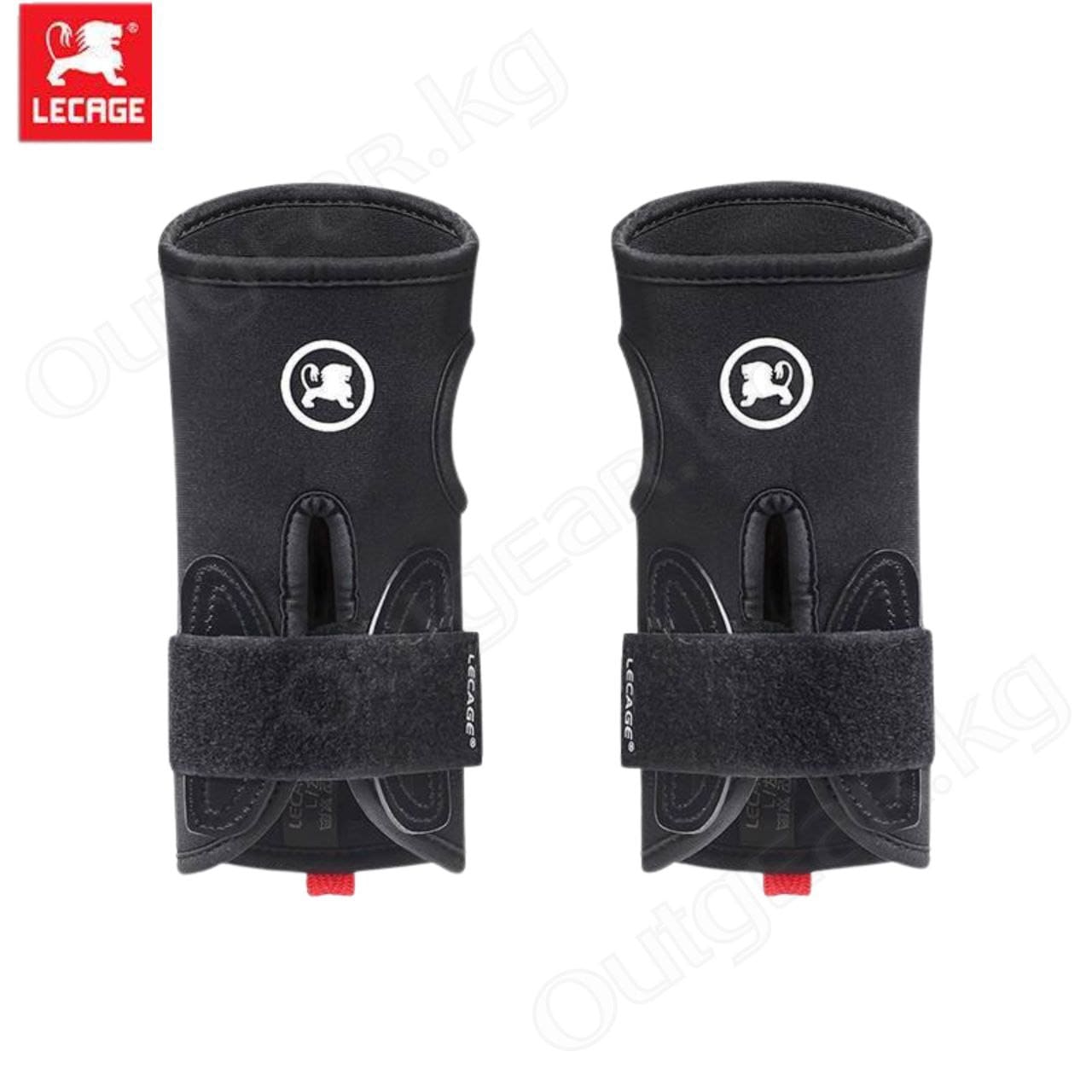 Защита запястья LECAGE