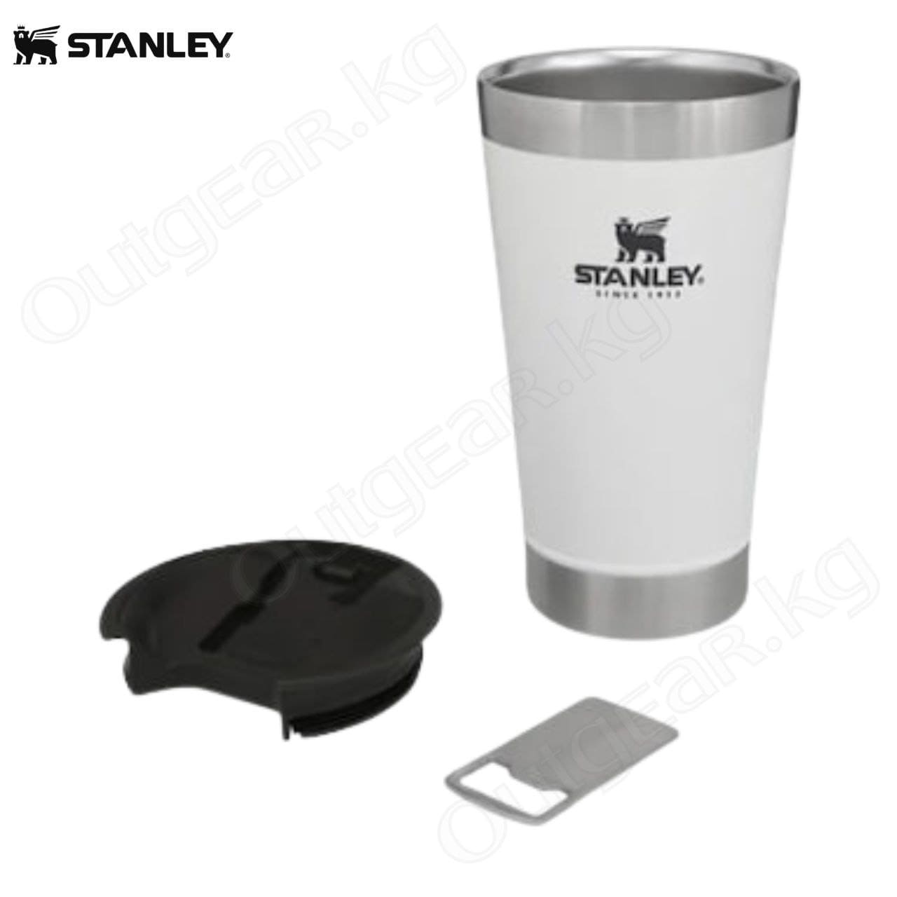 Термостакан STANLEY ADVENTURE PINT