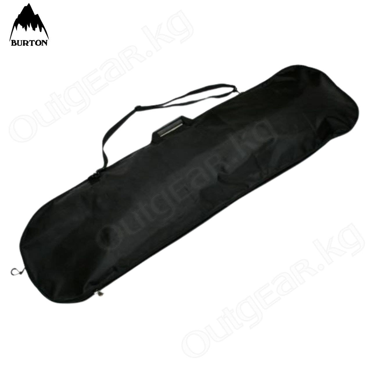 Чехол для сноуборда BURTON SNOWDEER STYLE — изображение 3