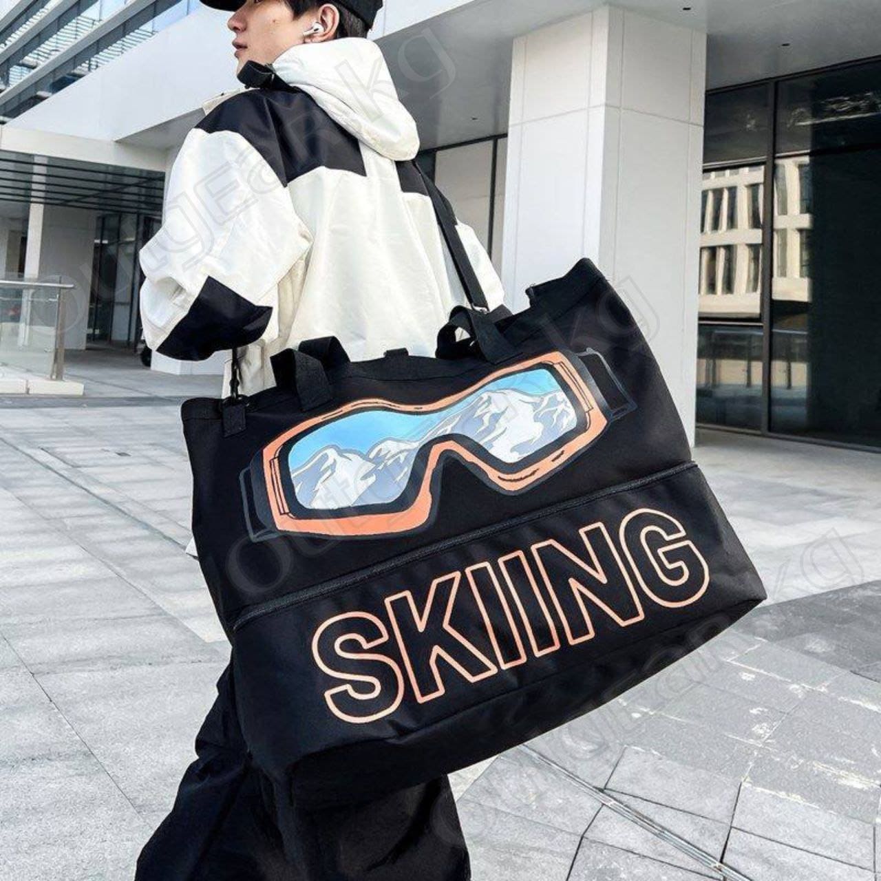 Сумка SKIING — изображение 3