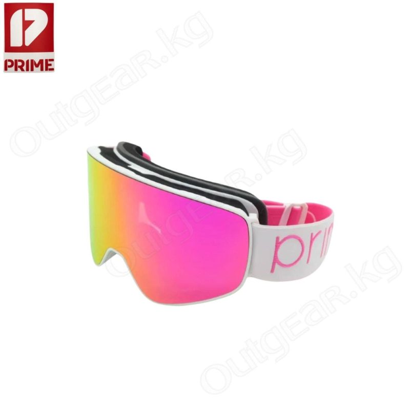 Горнолыжная маска PRIME Aurora Cool Series