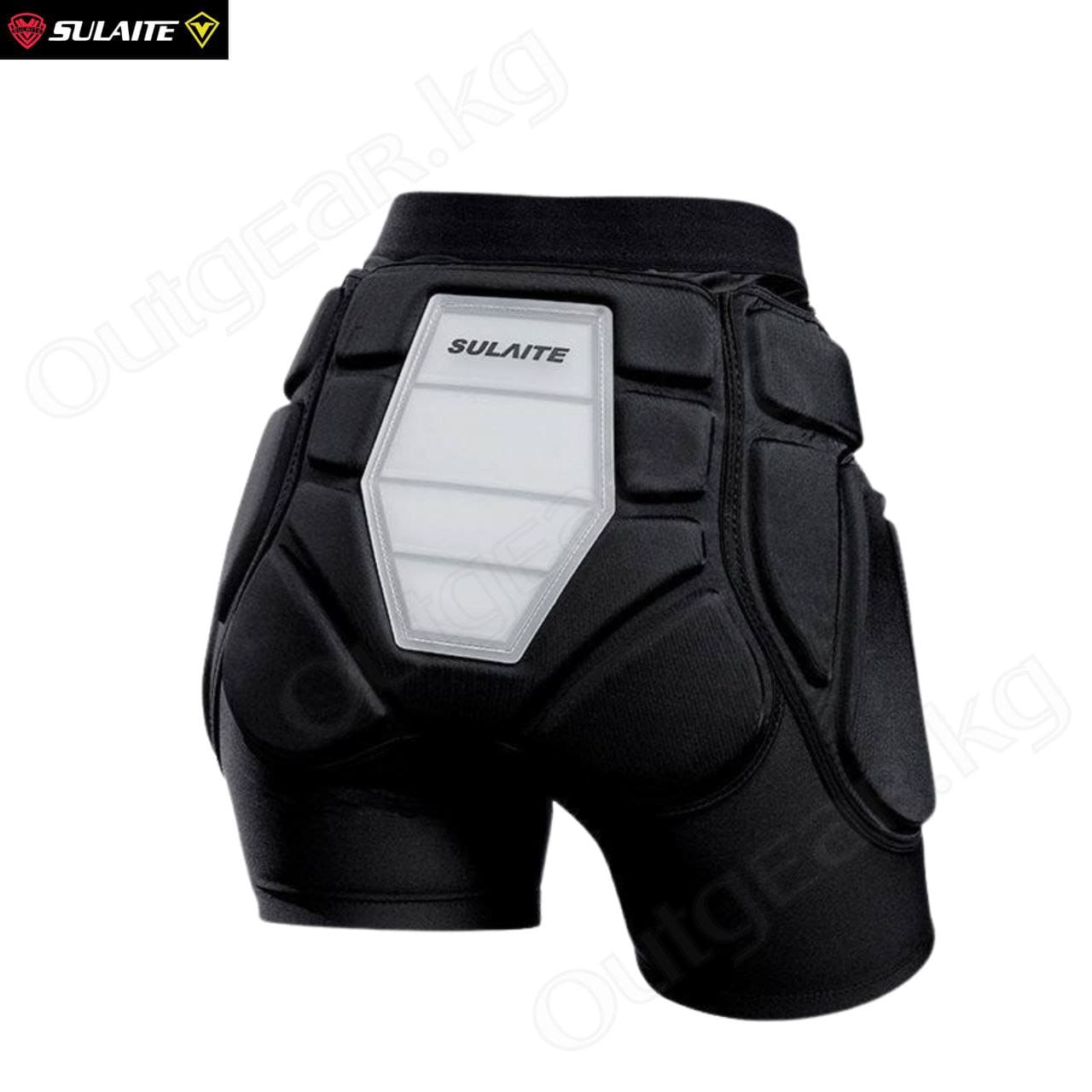 Защитные шорты SULAITE SLT306