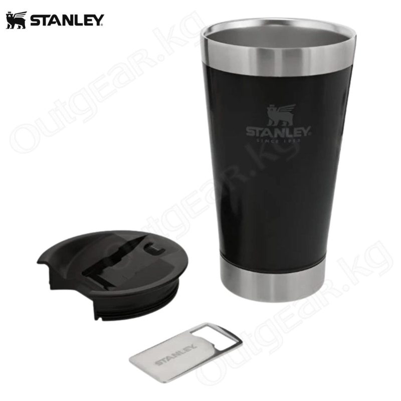 Термостакан STANLEY ADVENTURE PINT