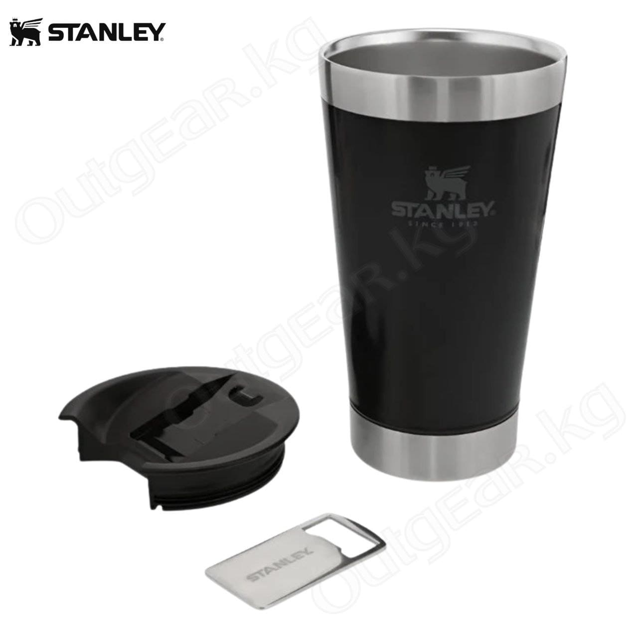 Термостакан STANLEY ADVENTURE PINT