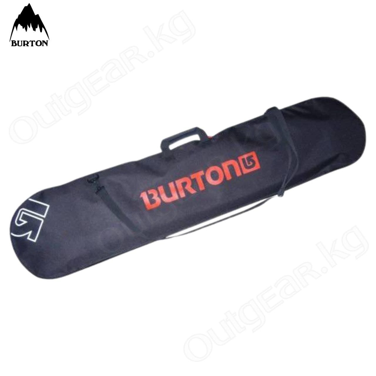 Чехол для сноуборда BURTON SNOWDEER STYLE — изображение 4