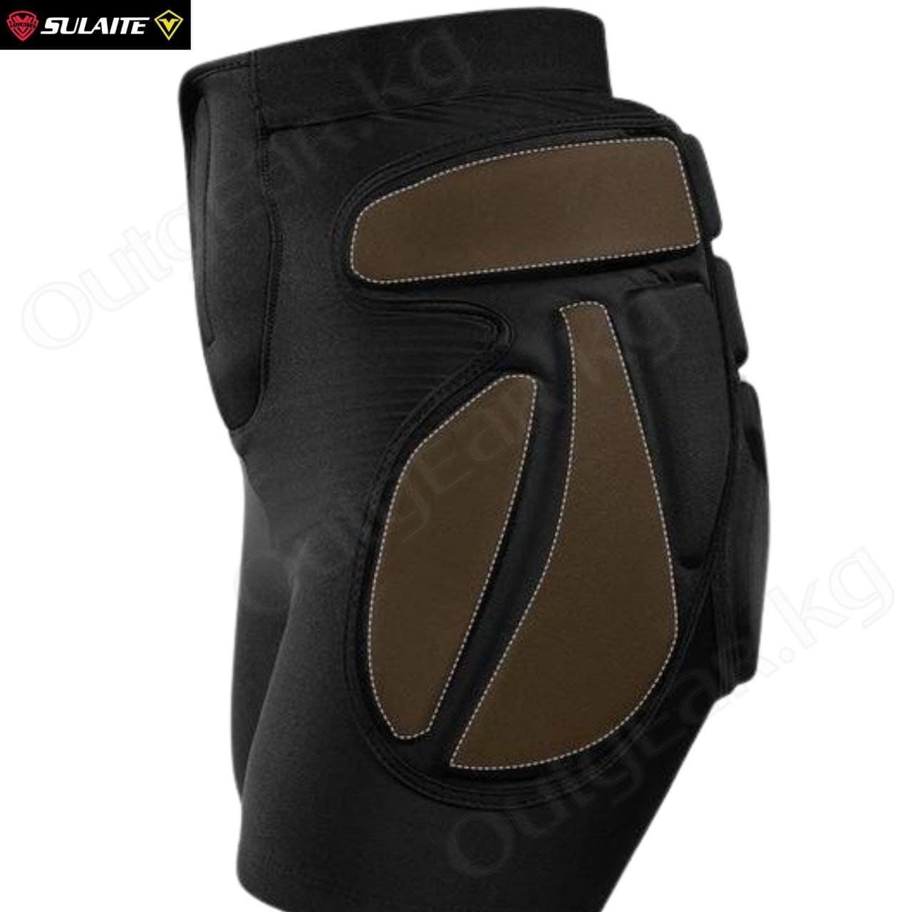 Защитные шорты SULAITE SLT306 — изображение 4