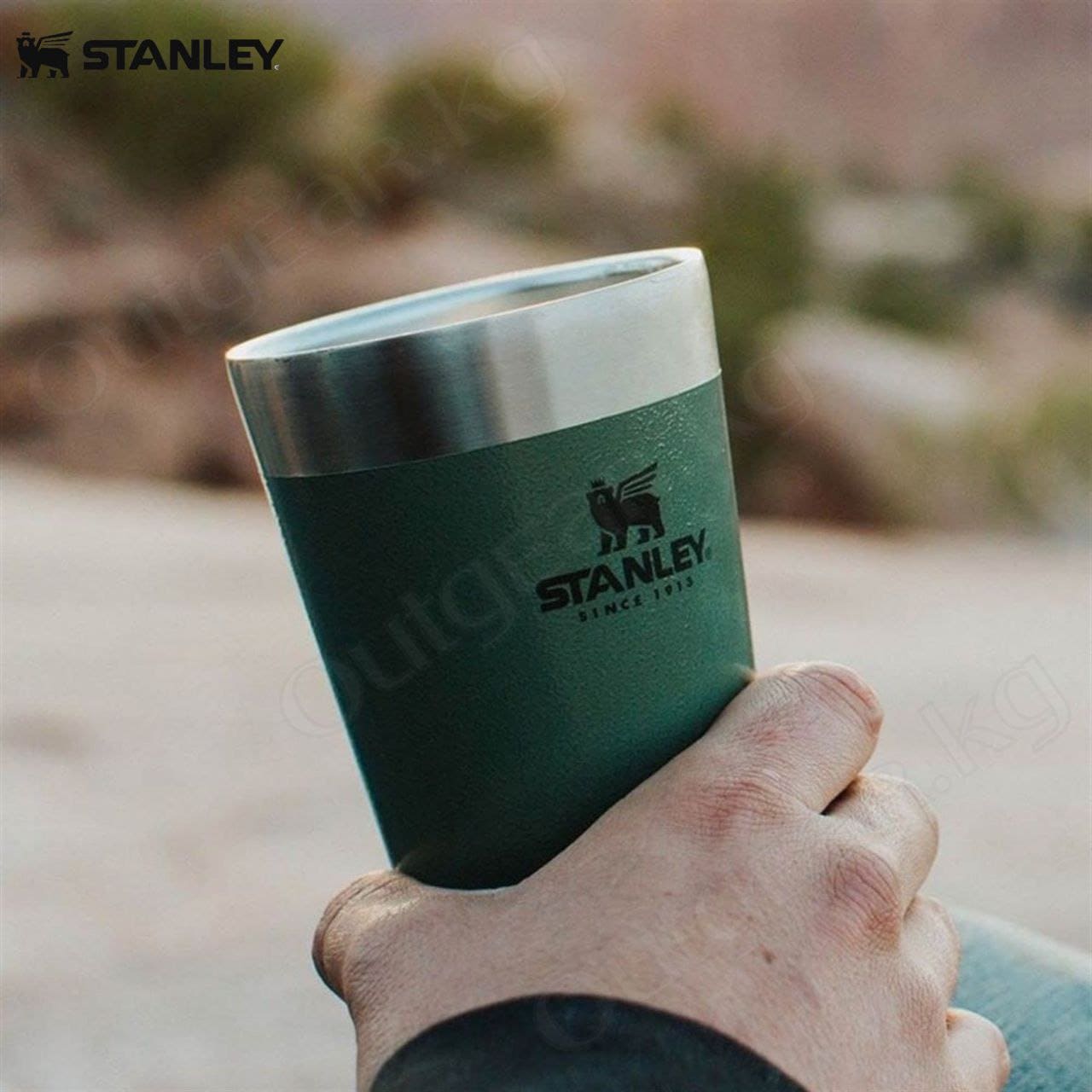 Термостакан STANLEY ADVENTURE PINT — изображение 3