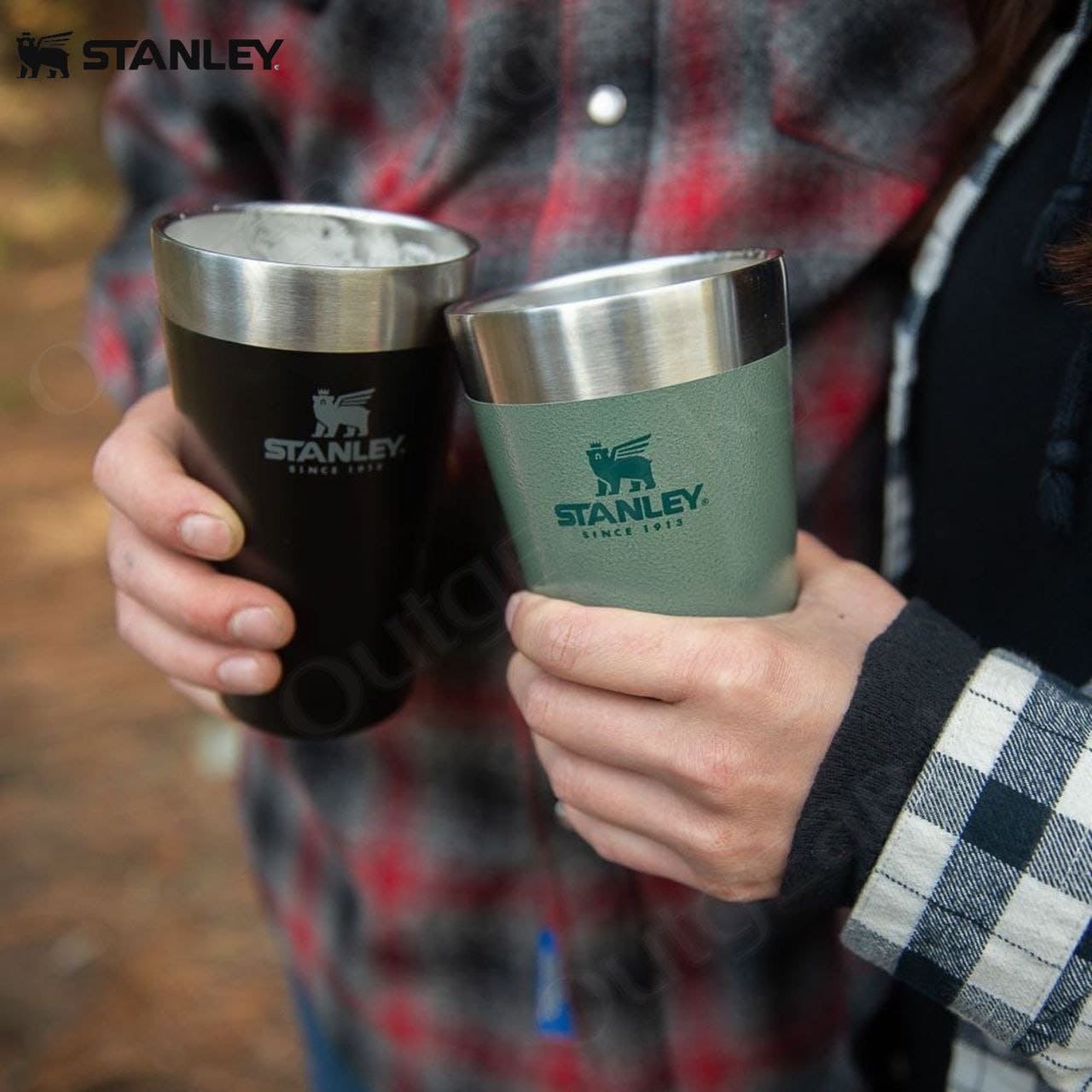 Термостакан STANLEY ADVENTURE PINT — изображение 5