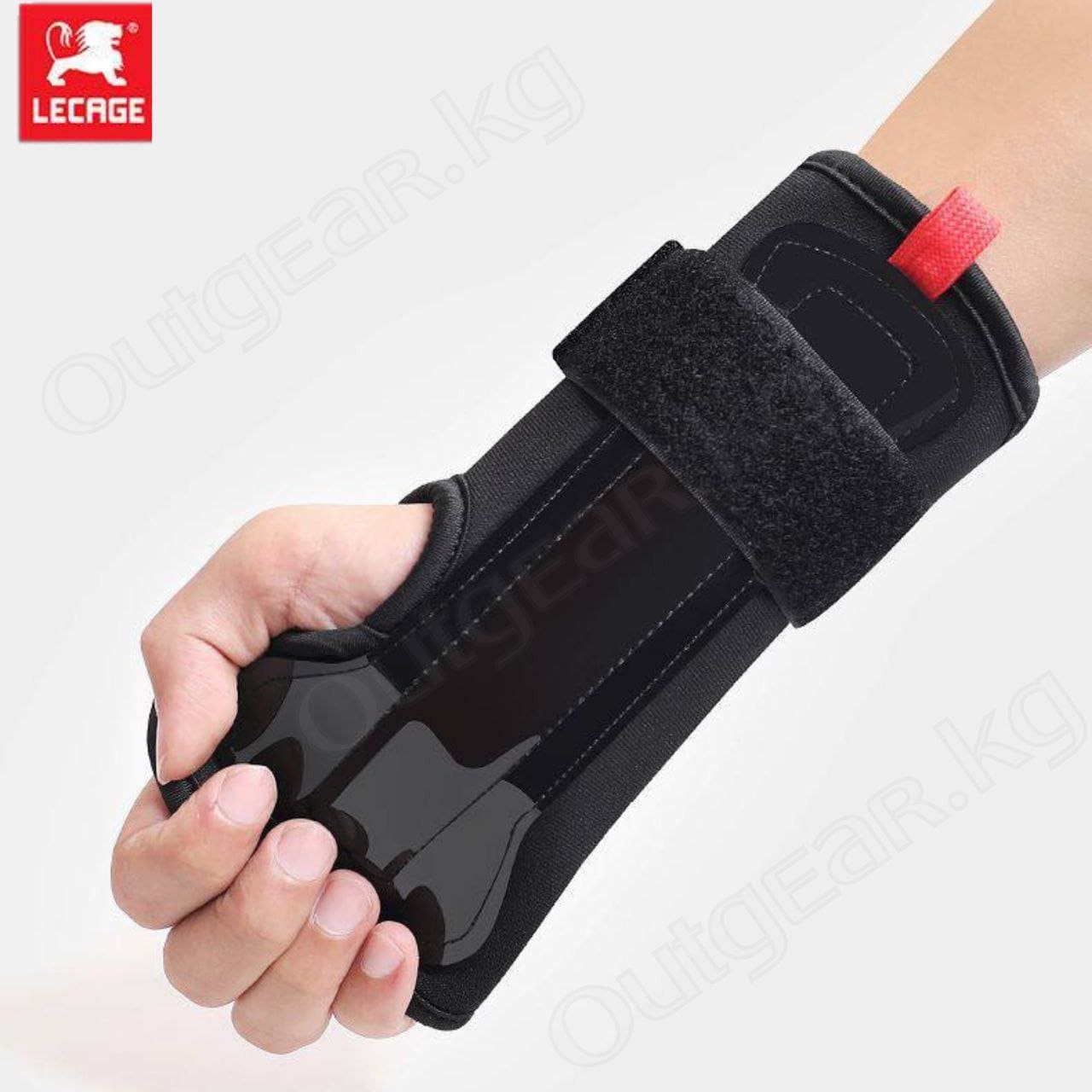 Защита запястья LECAGE — изображение 8