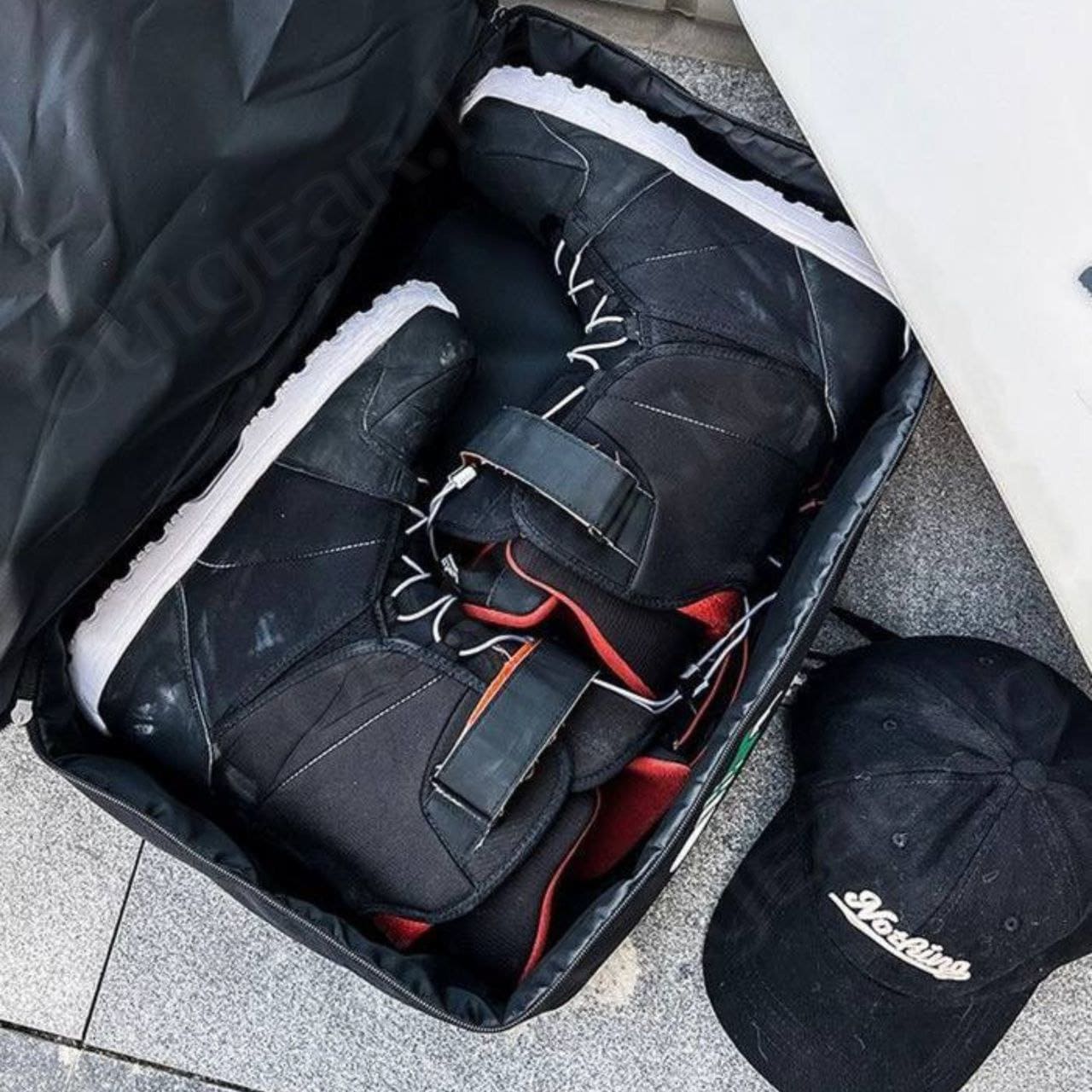 Сумка SKIING — изображение 8