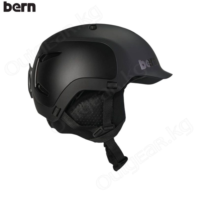 Шлем Bern Watts 2.0