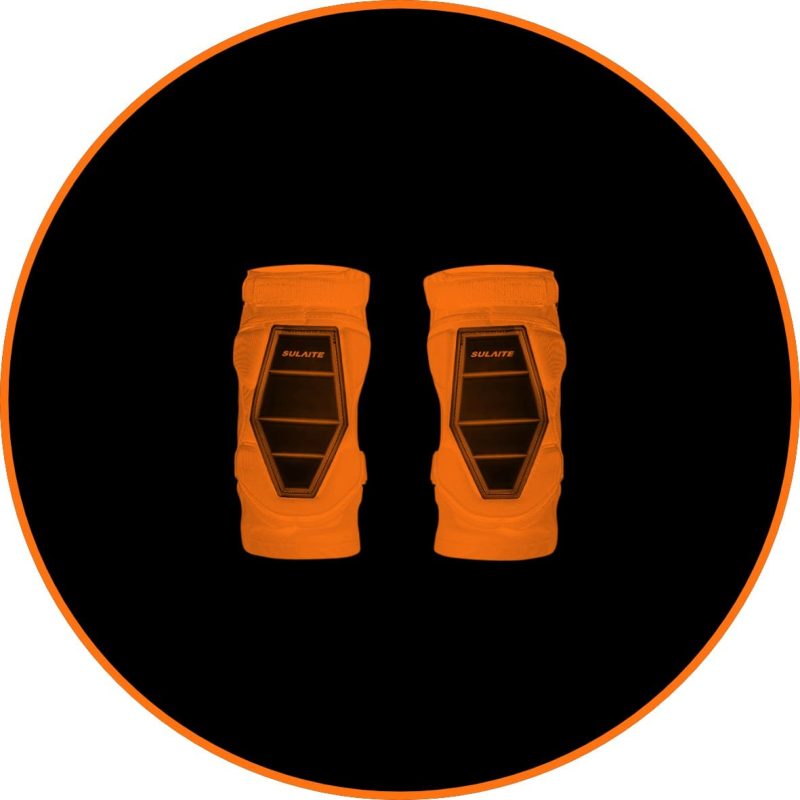 Наколенники