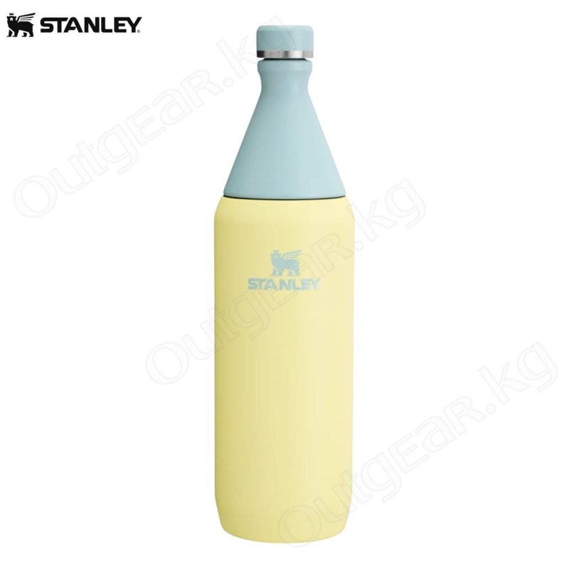 Термобутылка STANLEY ALL DAY SLIM BOTTLE