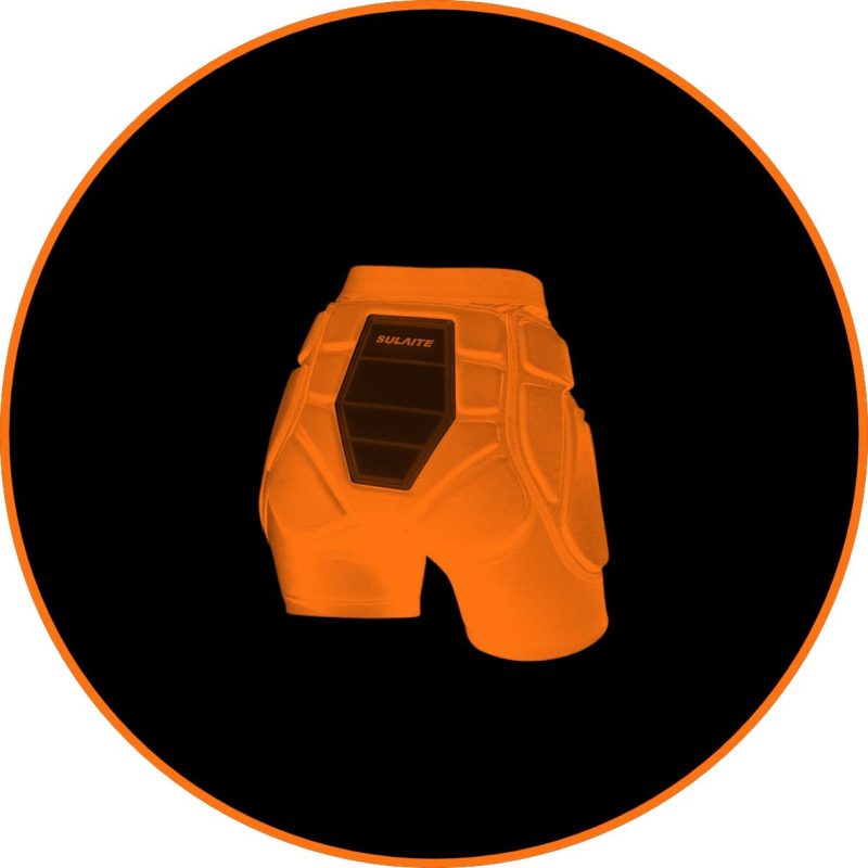 Защитные шорты