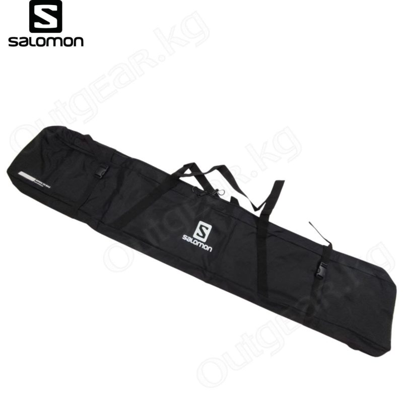 Чехол для лыж Salomon Nordic Ski Bag